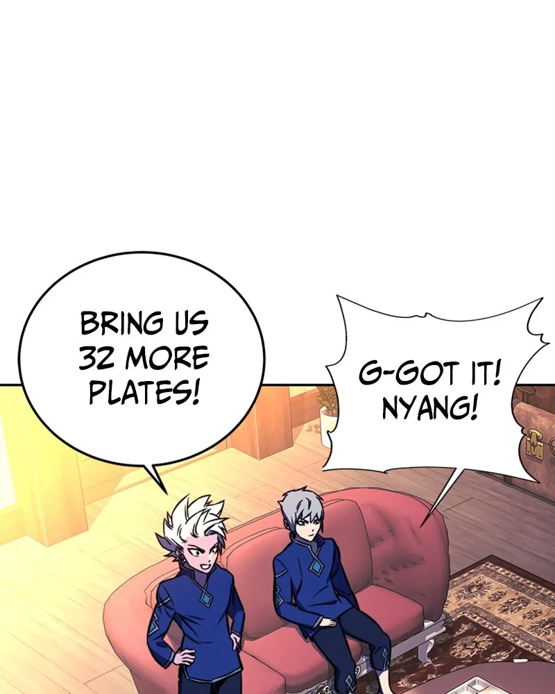 Read X & Ash chapter 17 image 127 on Lezhin
