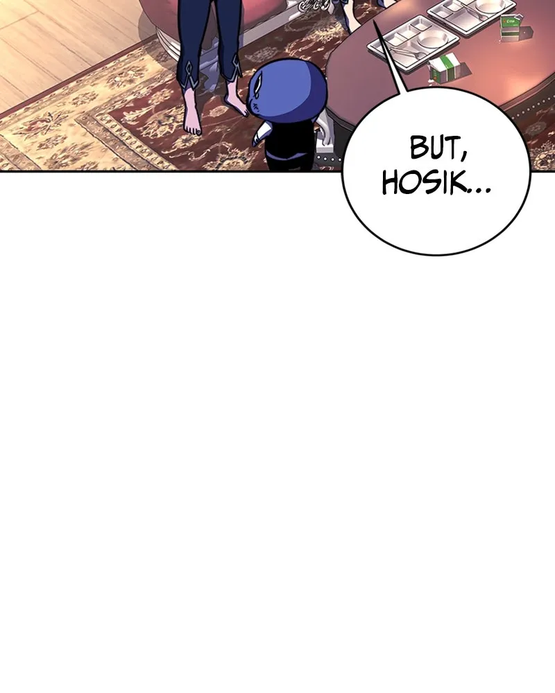 Read X & Ash chapter 17 image 128 on Lezhin