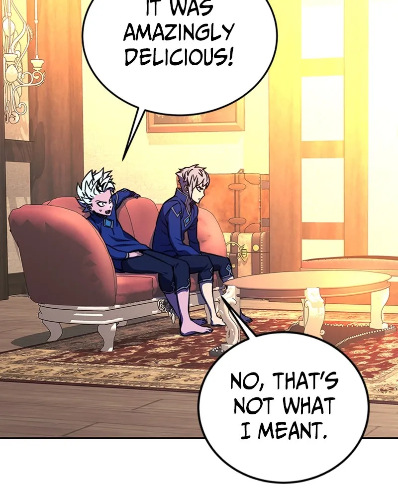 Read X & Ash chapter 17 image 142 on Lezhin