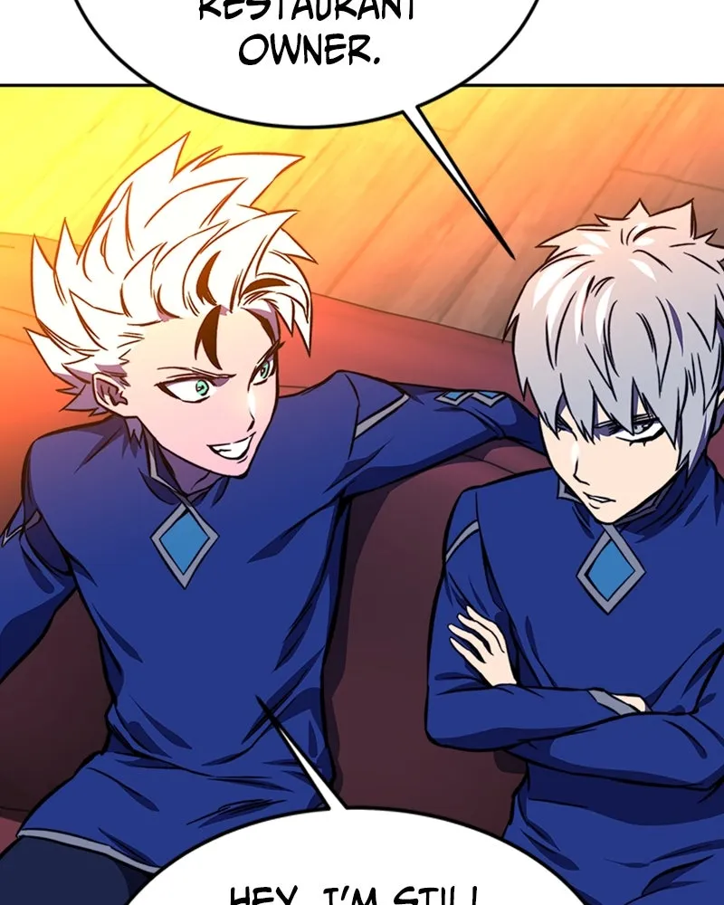 Read X & Ash chapter 17 image 144 on Lezhin
