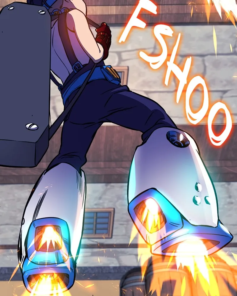 Read X & Ash chapter 17 image 154 on Lezhin
