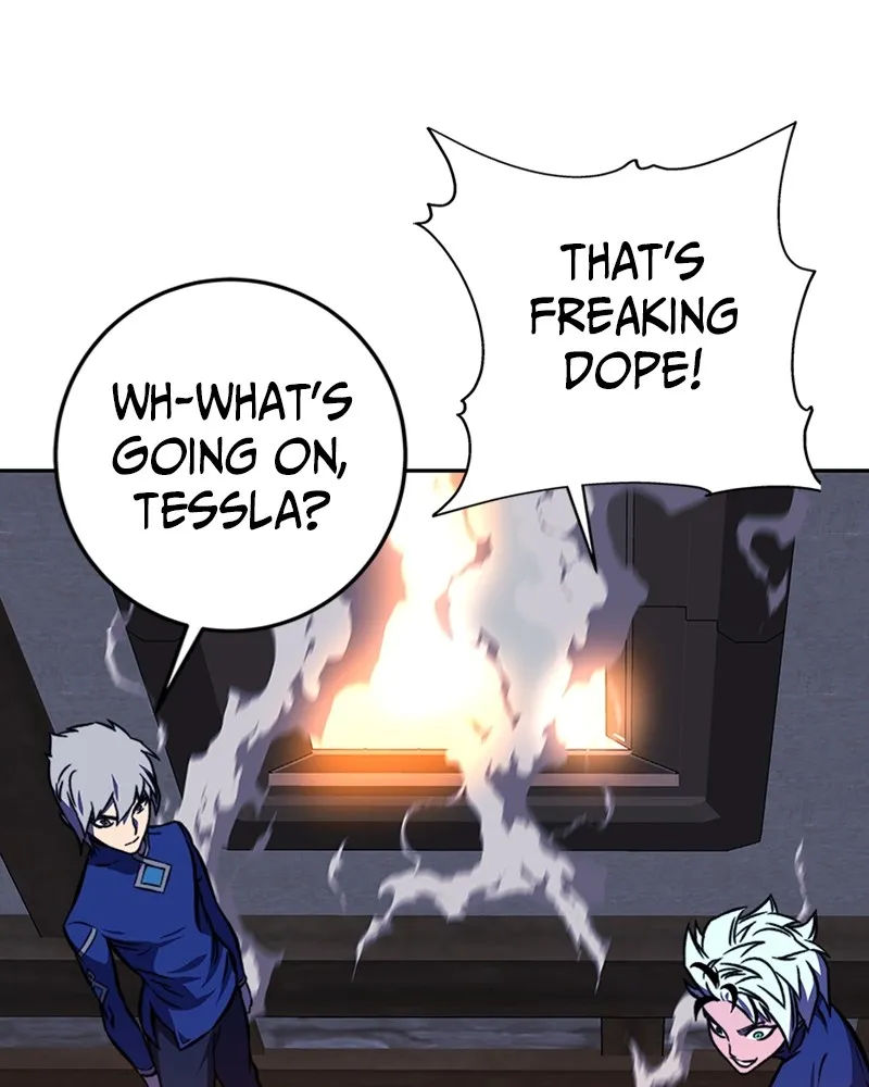Read X & Ash chapter 17 image 156 on Lezhin