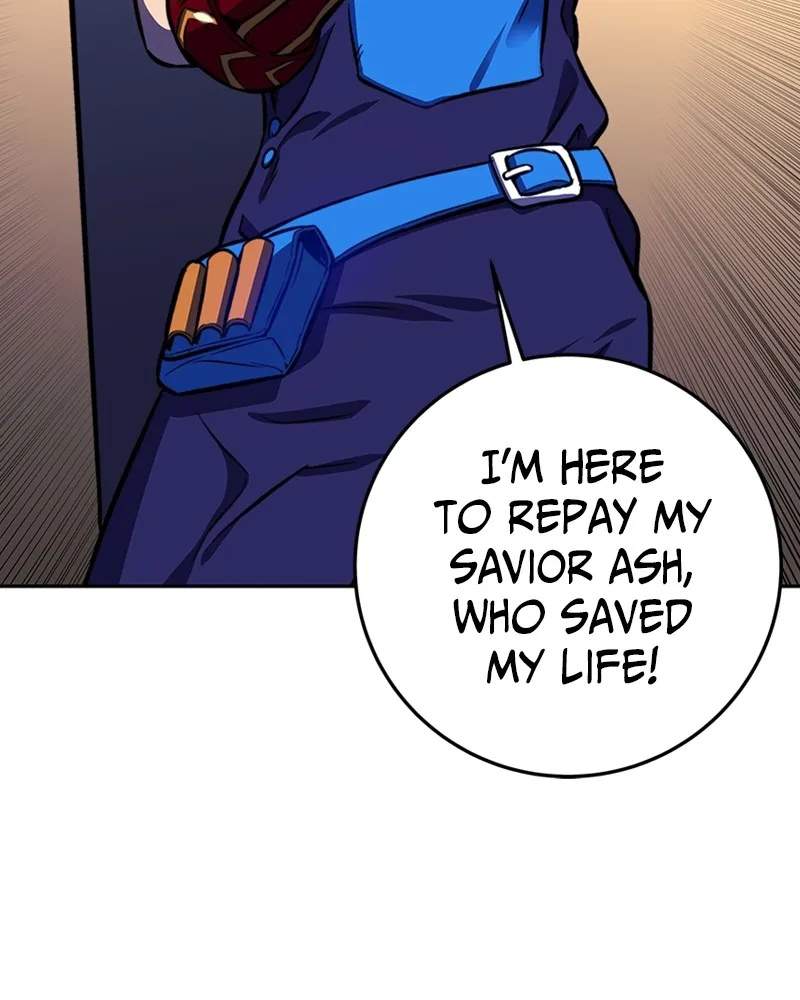 Read X & Ash chapter 17 image 162 on Lezhin