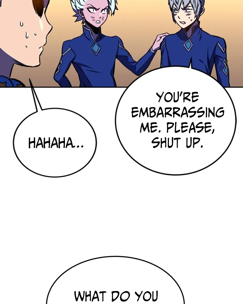 Read X & Ash chapter 17 image 164 on Lezhin