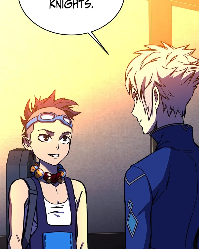 Read X & Ash chapter 17 image 168 on Lezhin