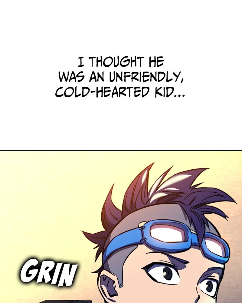 Read X & Ash chapter 17 image 170 on Lezhin