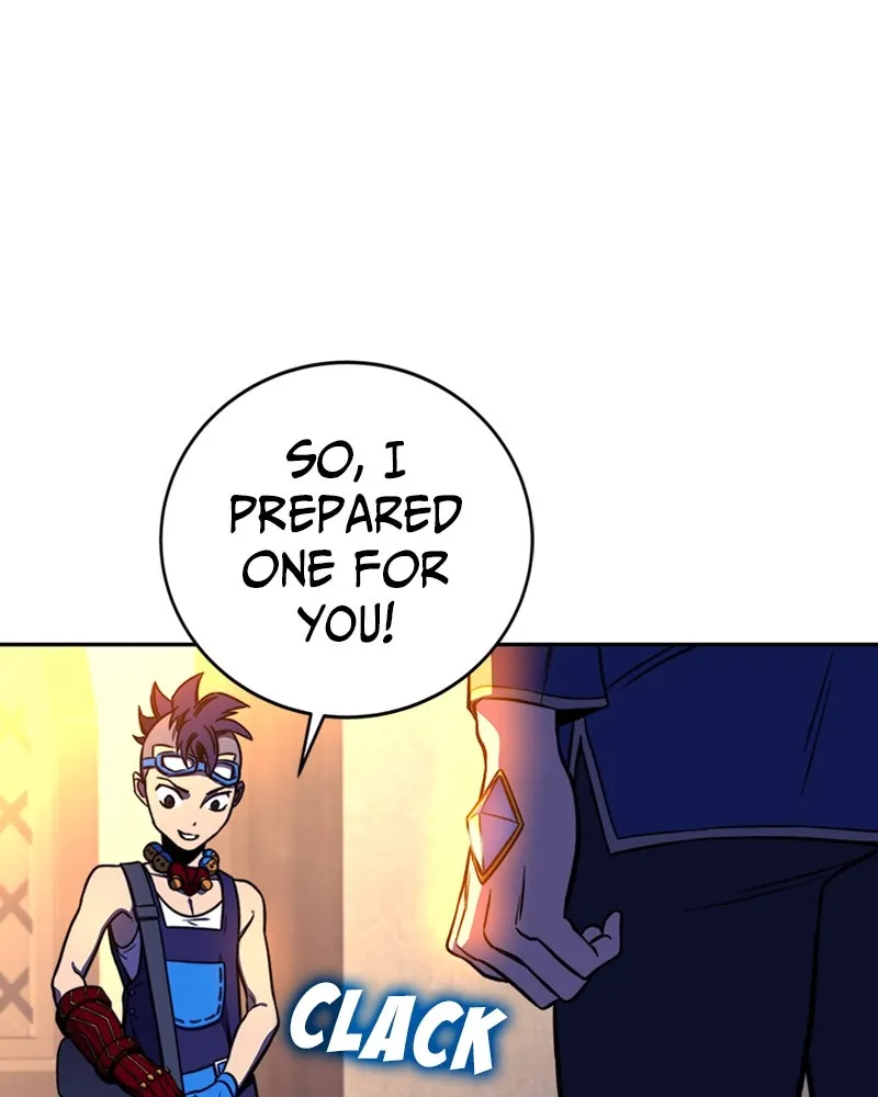 Read X & Ash chapter 17 image 174 on Lezhin