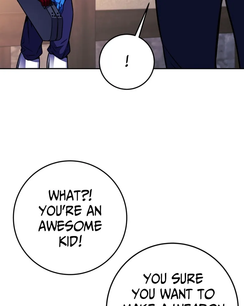 Read X & Ash chapter 17 image 175 on Lezhin
