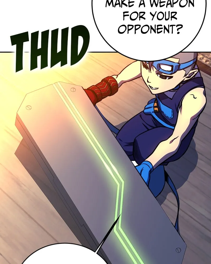 Read X & Ash chapter 17 image 176 on Lezhin