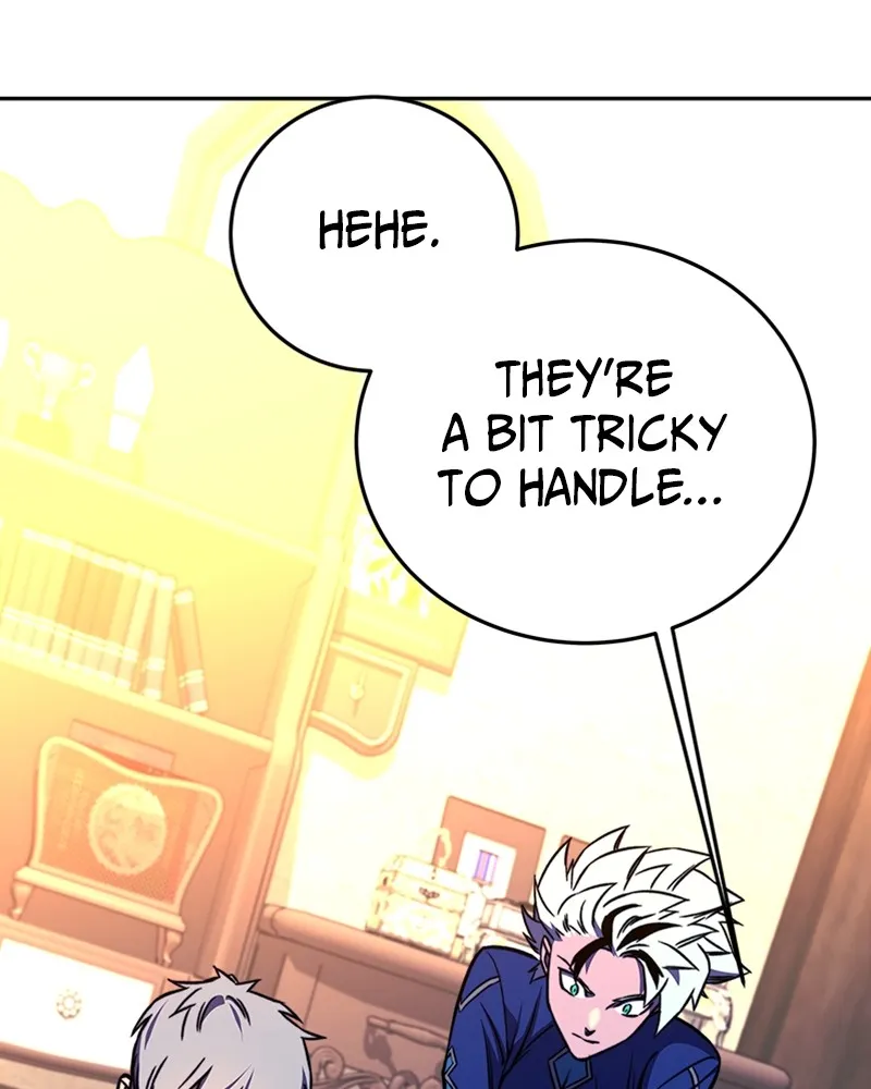 Read X & Ash chapter 17 image 180 on Lezhin
