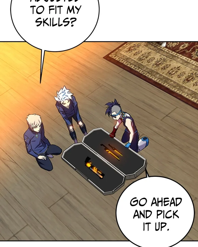 Read X & Ash chapter 17 image 192 on Lezhin
