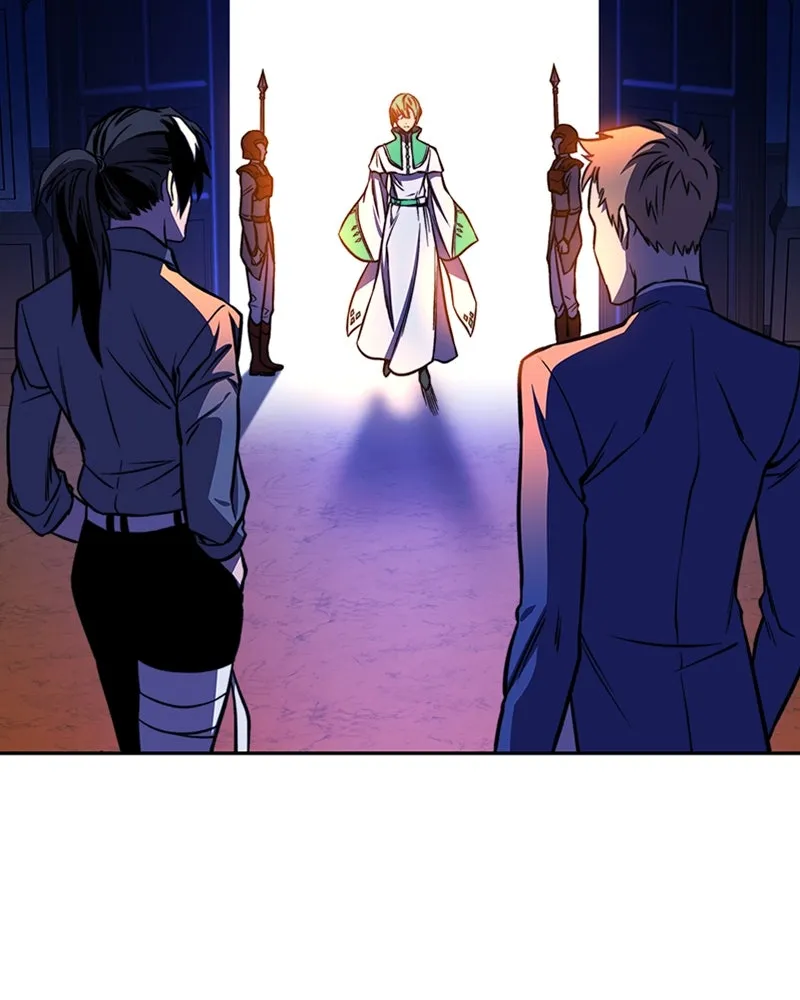 Read X & Ash chapter 17 image 20 on Lezhin