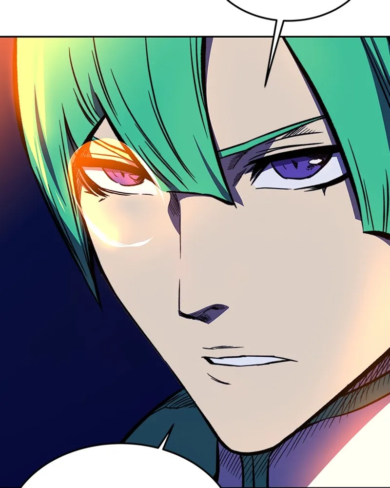 Read X & Ash chapter 17 image 22 on Lezhin
