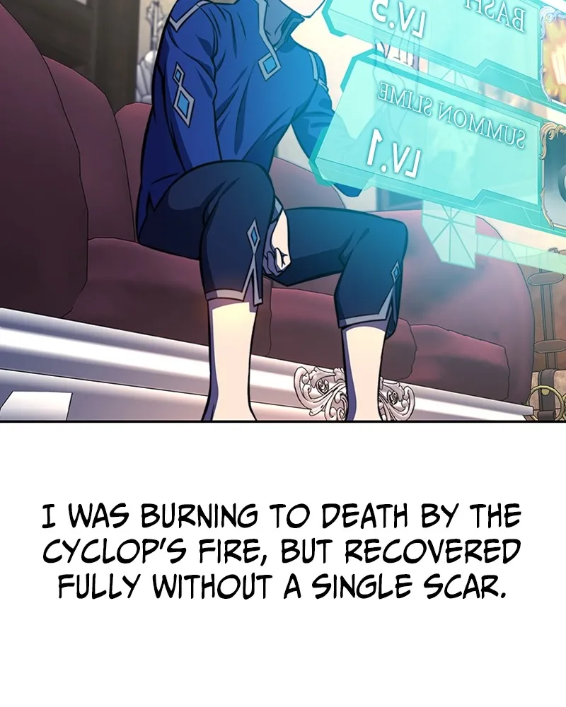 Read X & Ash chapter 17 image 35 on Lezhin