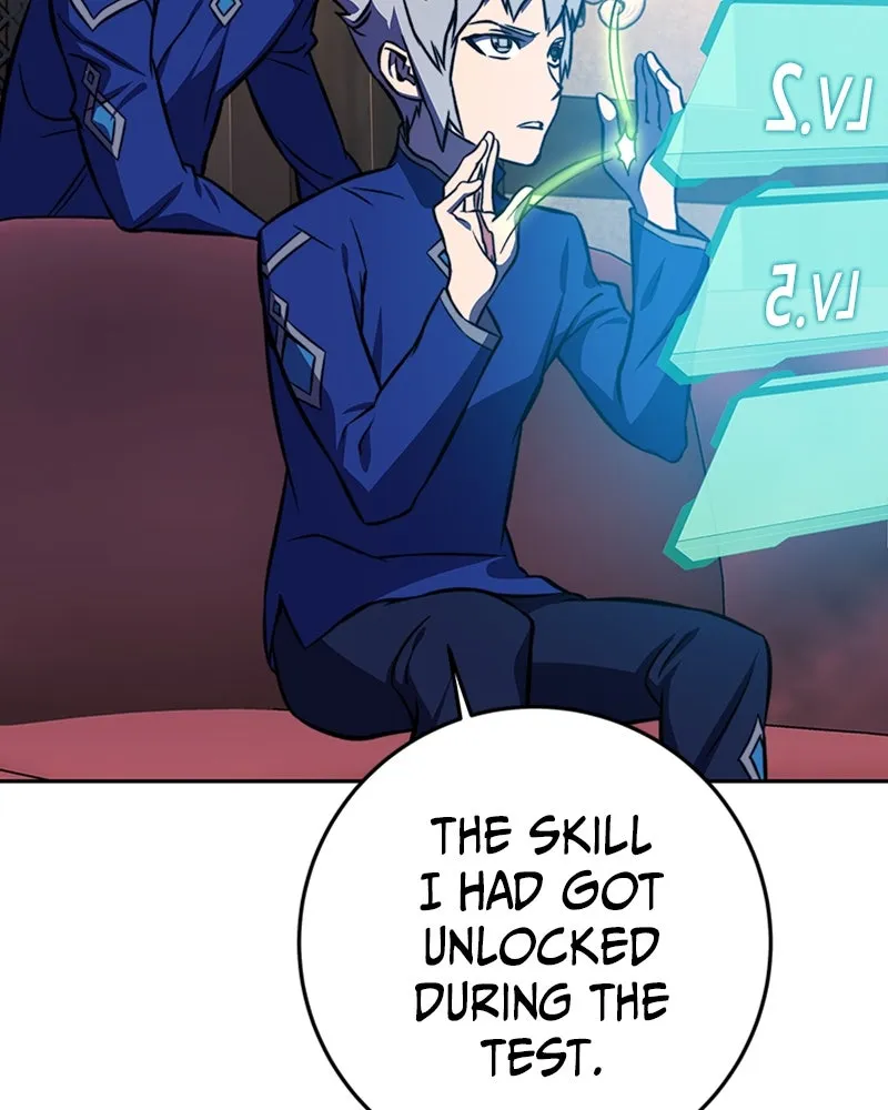 Read X & Ash chapter 17 image 40 on Lezhin