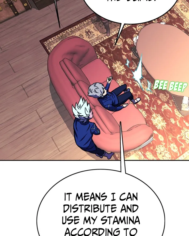 Read X & Ash chapter 17 image 46 on Lezhin