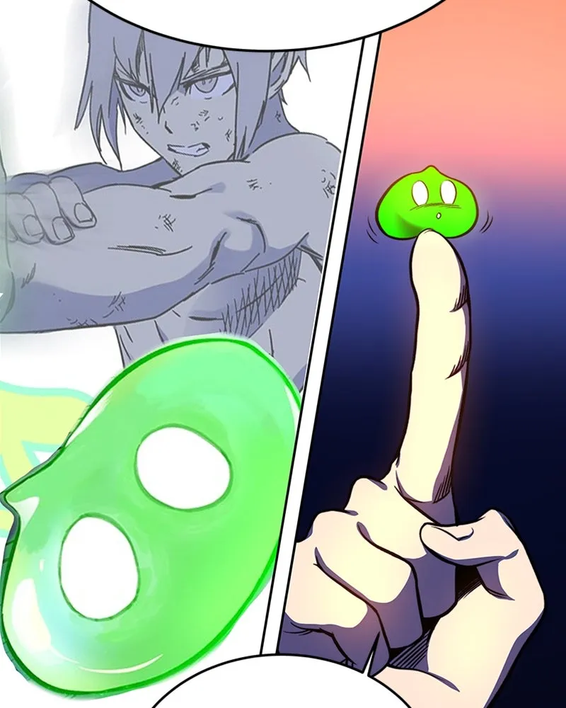 Read X & Ash chapter 17 image 48 on Lezhin