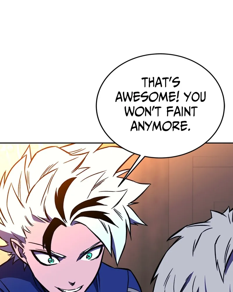 Read X & Ash chapter 17 image 53 on Lezhin