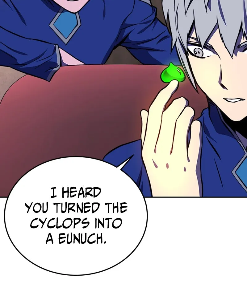 Read X & Ash chapter 17 image 54 on Lezhin