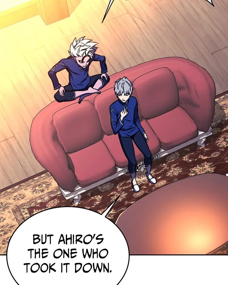 Read X & Ash chapter 17 image 56 on Lezhin