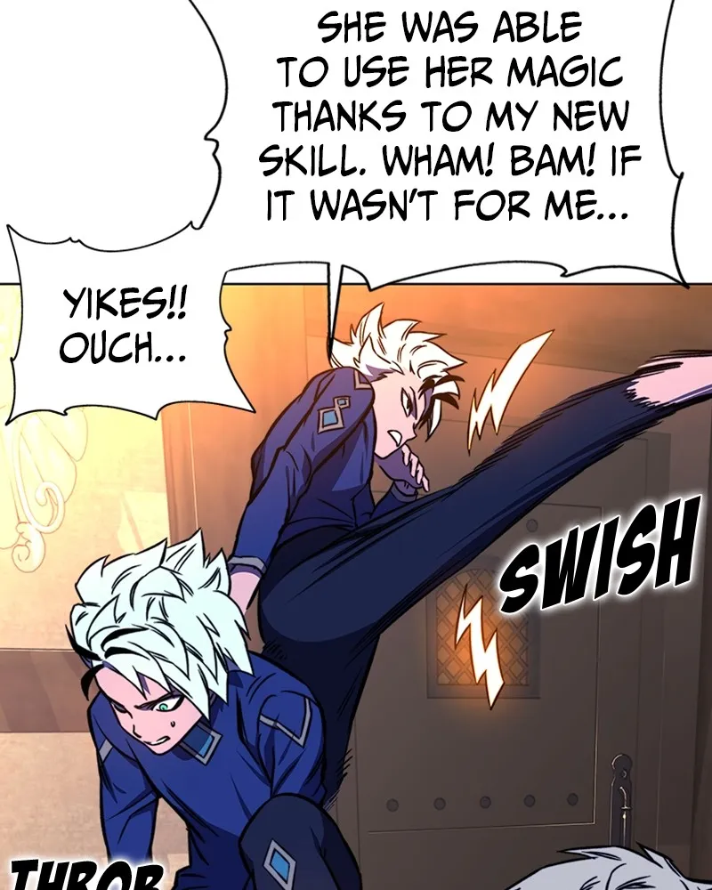 Read X & Ash chapter 17 image 58 on Lezhin