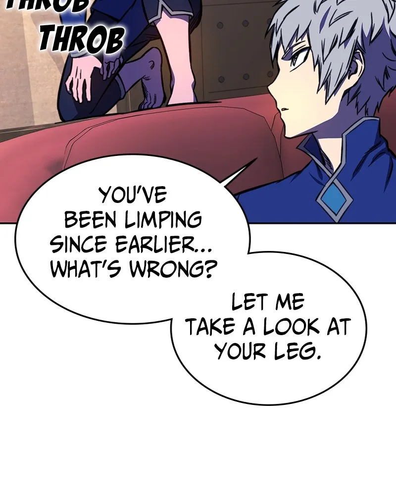 Read X & Ash chapter 17 image 59 on Lezhin