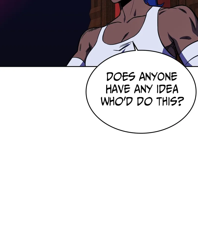 Read X & Ash chapter 17 image 6 on Lezhin