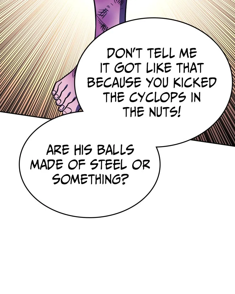 Read X & Ash chapter 17 image 63 on Lezhin