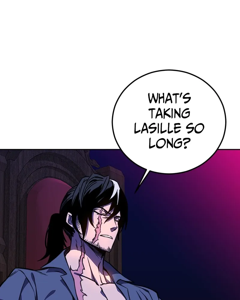 Read X & Ash chapter 17 image 7 on Lezhin