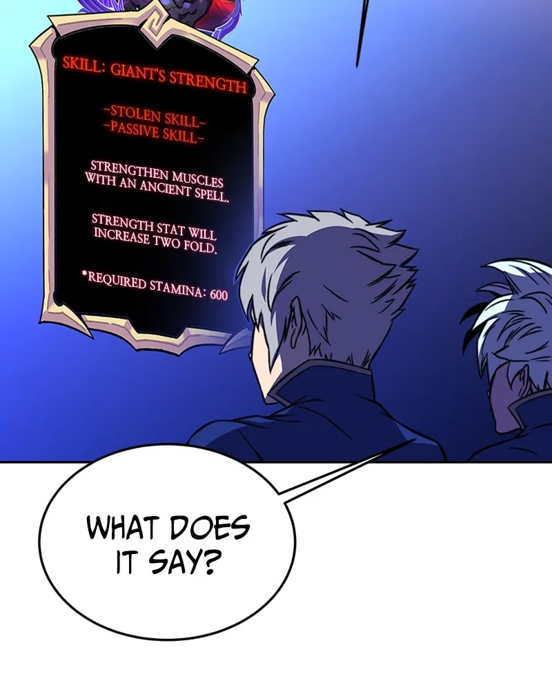 Read X & Ash chapter 17 image 70 on Lezhin