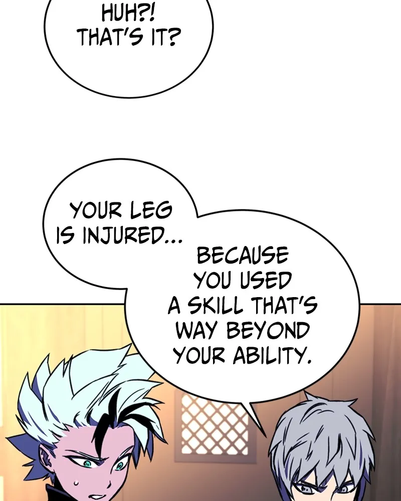 Read X & Ash chapter 17 image 76 on Lezhin