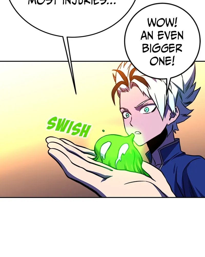 Read X & Ash chapter 17 image 82 on Lezhin