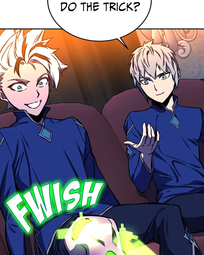 Read X & Ash chapter 17 image 85 on Lezhin