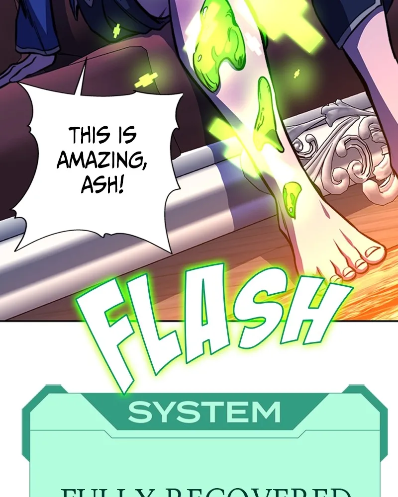 Read X & Ash chapter 17 image 86 on Lezhin