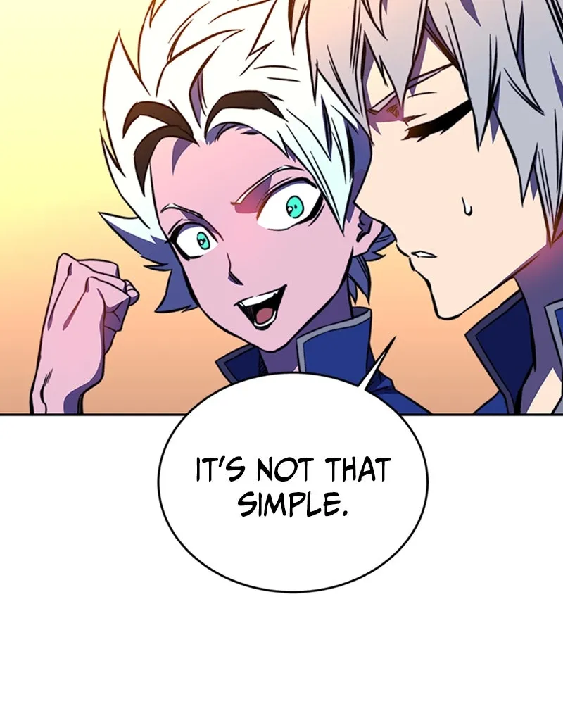 Read X & Ash chapter 17 image 88 on Lezhin