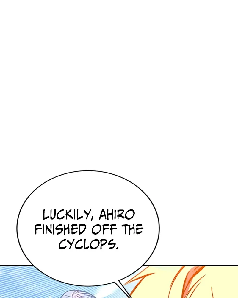 Read X & Ash chapter 17 image 89 on Lezhin