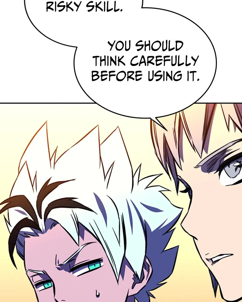 Read X & Ash chapter 17 image 92 on Lezhin