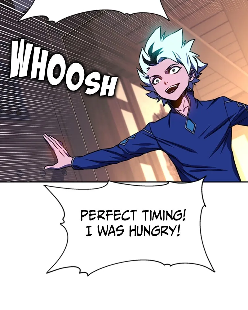 Read X & Ash chapter 17 image 97 on Lezhin