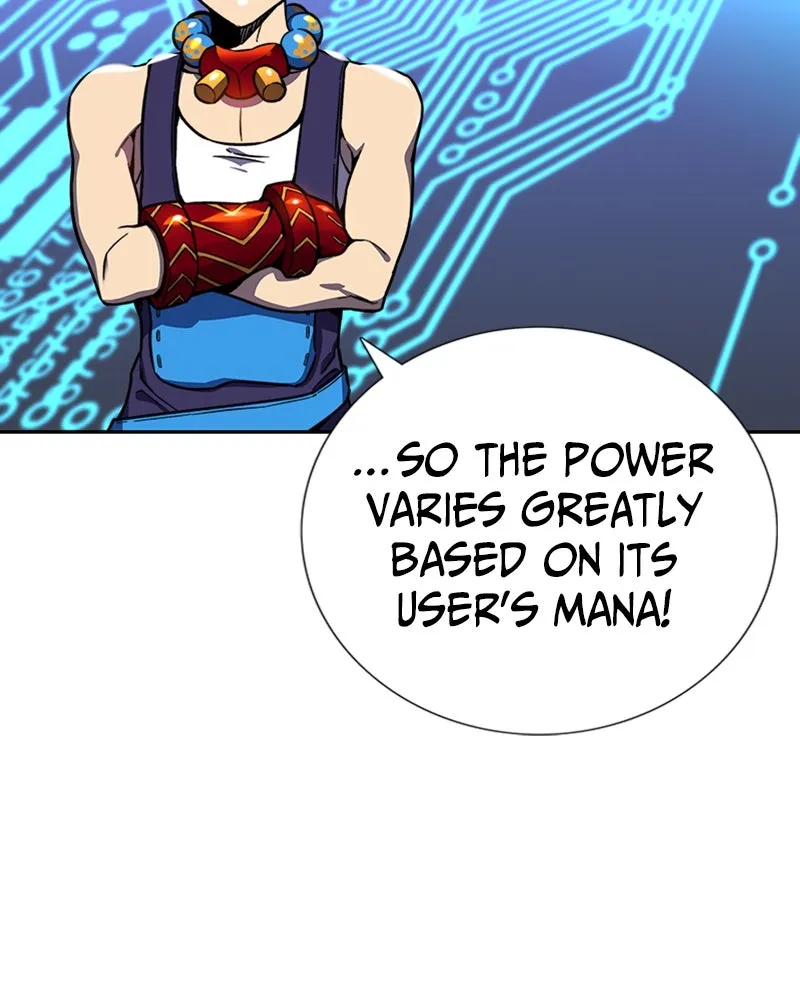 Read X & Ash chapter 18 image 10 on Lezhin