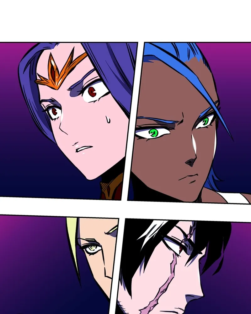 Read X & Ash chapter 18 image 104 on Lezhin