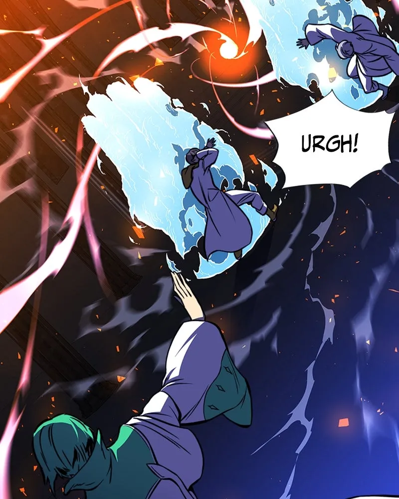 Read X & Ash chapter 18 image 131 on Lezhin