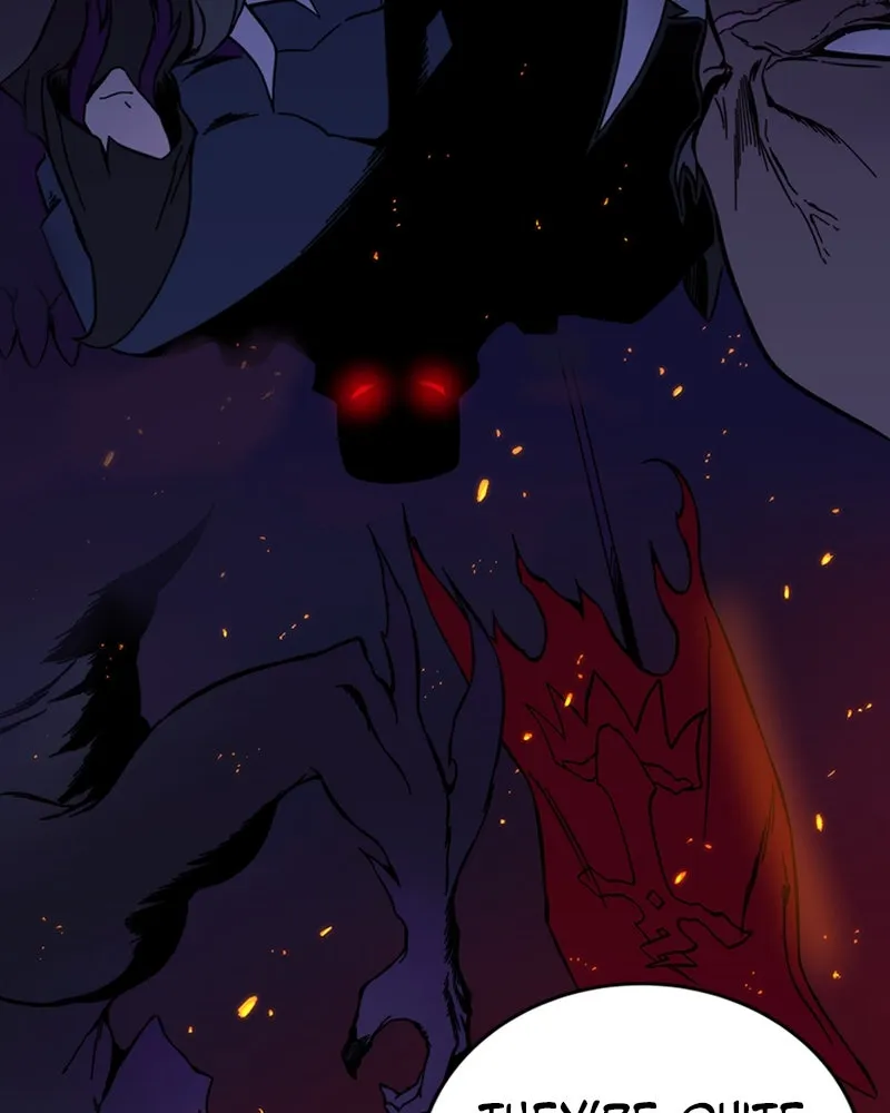 Read X & Ash chapter 18 image 160 on Lezhin