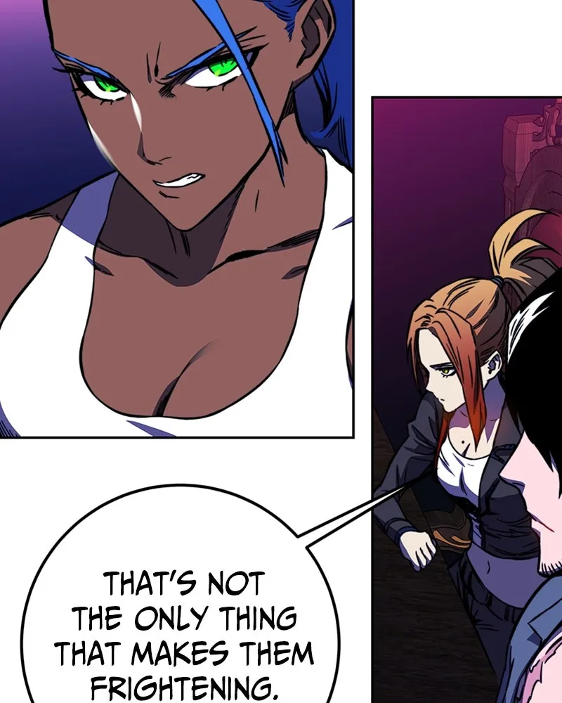 Read X & Ash chapter 18 image 164 on Lezhin