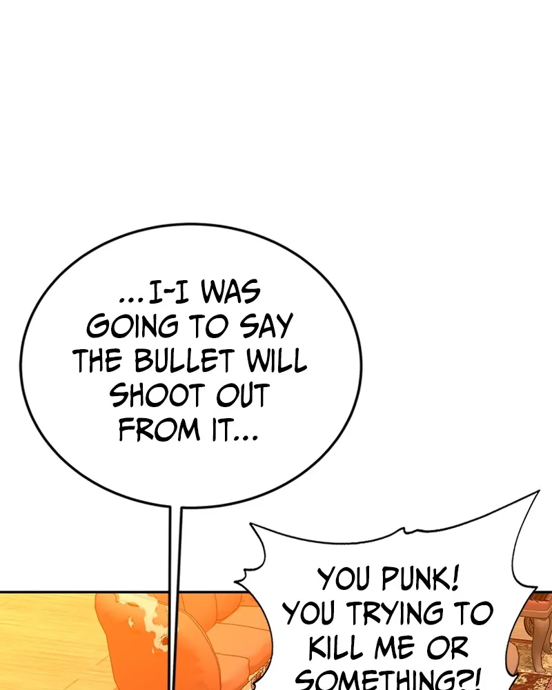 Read X & Ash chapter 18 image 18 on Lezhin