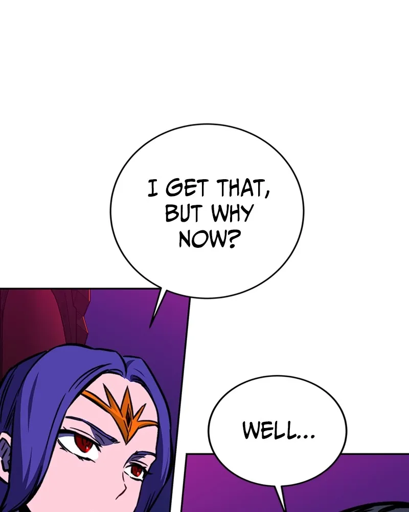 Read X & Ash chapter 18 image 180 on Lezhin