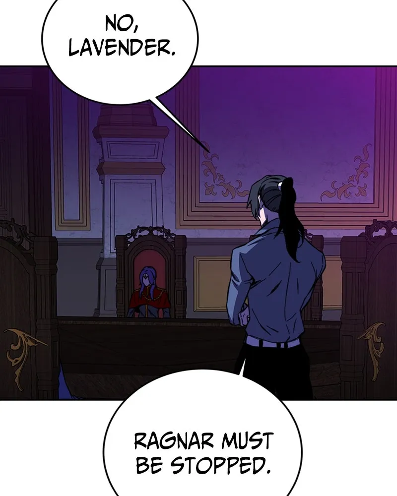 Read X & Ash chapter 18 image 189 on Lezhin