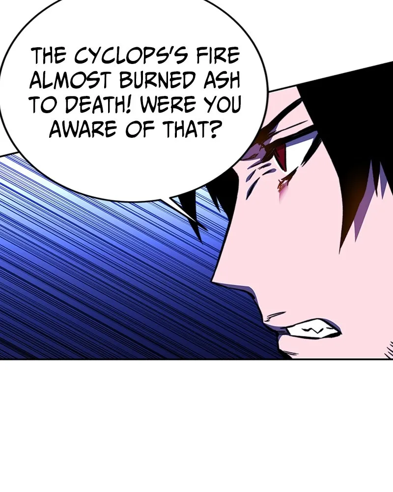 Read X & Ash chapter 18 image 195 on Lezhin