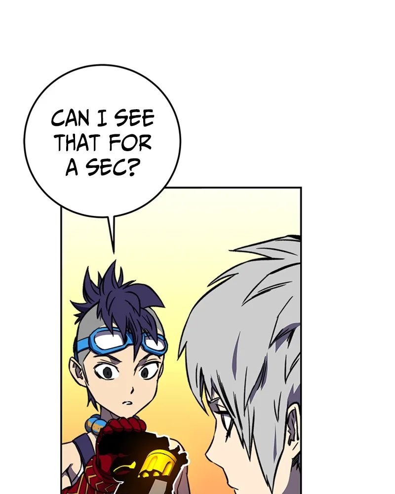Read X & Ash chapter 18 image 20 on Lezhin