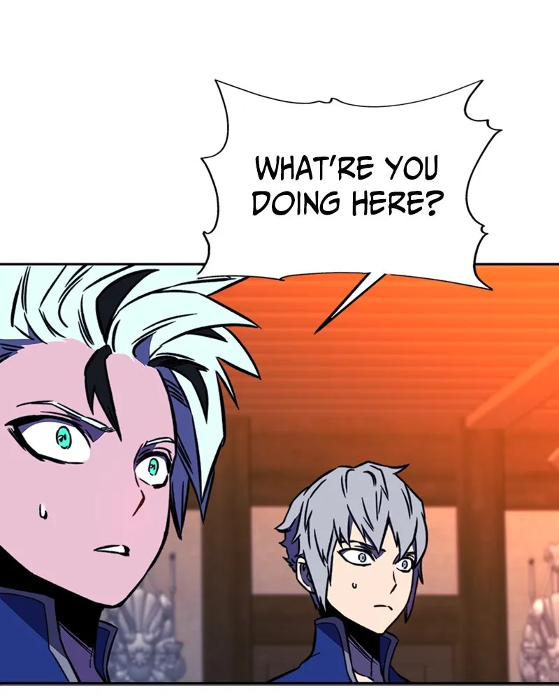 Read X & Ash chapter 18 image 204 on Lezhin