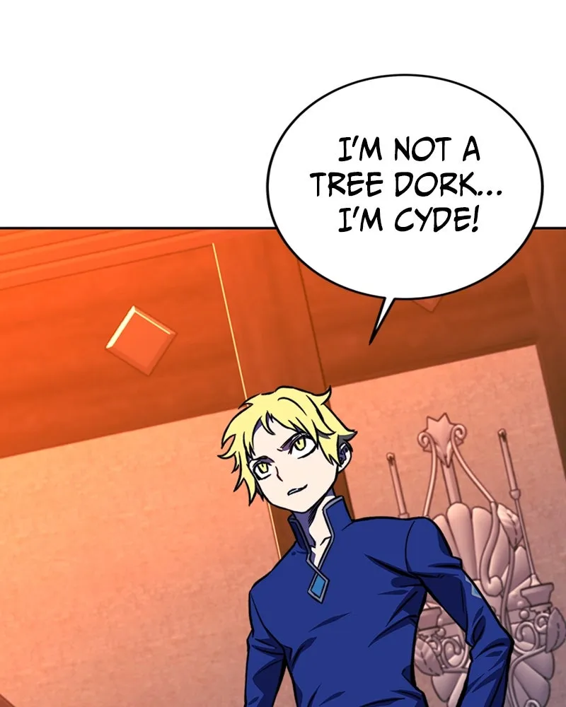 Read X & Ash chapter 18 image 207 on Lezhin
